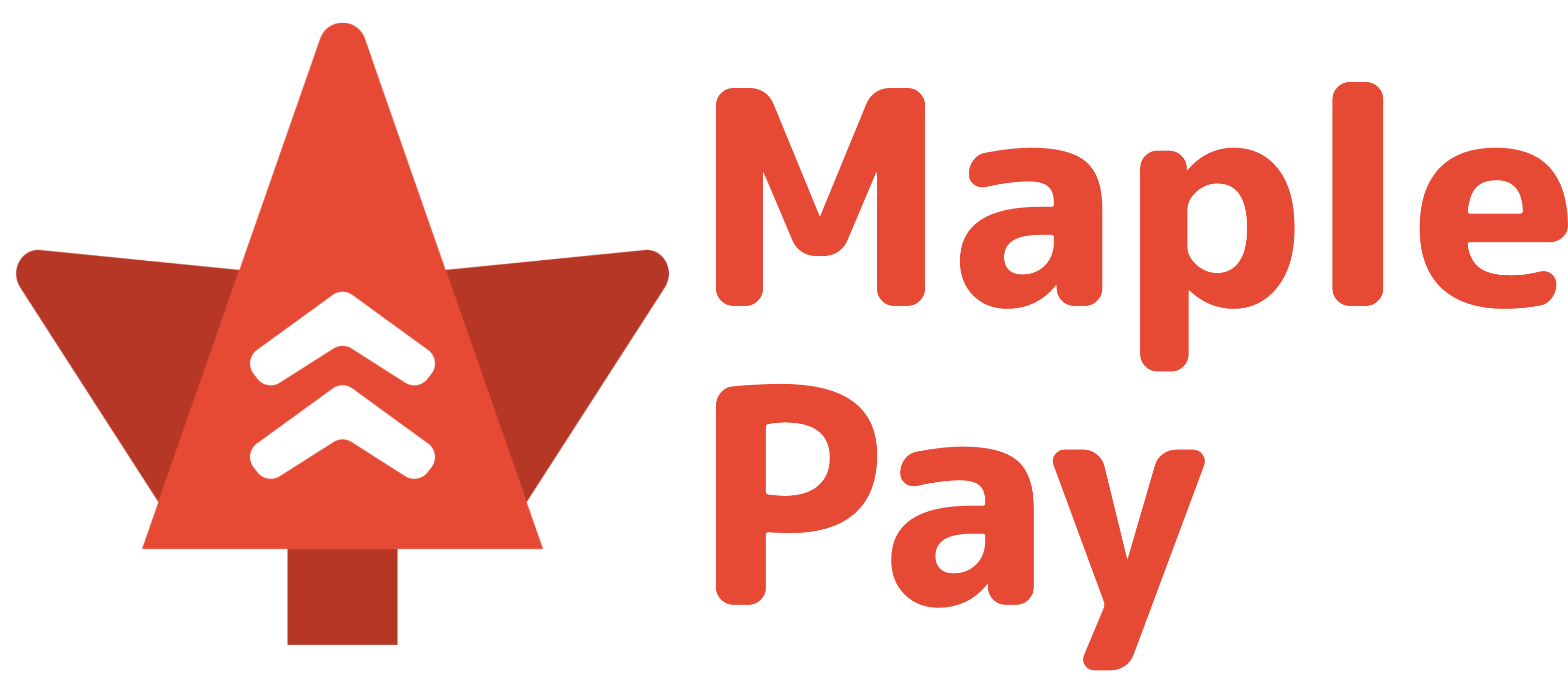 Maple Pay